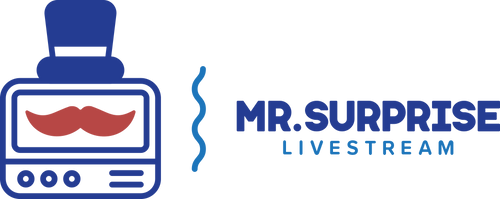 Mr. Surprise LIVE